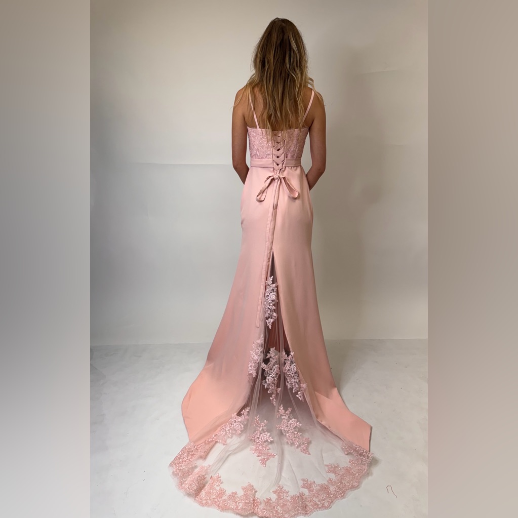 chinese dress ladies Sexy Fishtail Sequin Evening Dress  FashionByTeresa